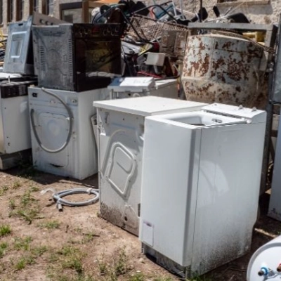 Elmalı Geneli Hurda Kağıt